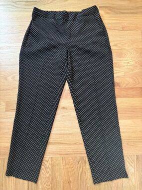 Banana Republic Hayden pant Sz8
